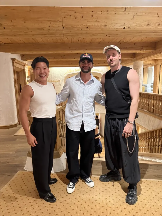 Health-Event im Bio-Hotel Stanglwirt